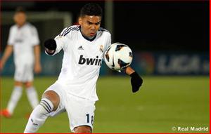 Real Madrid chính thức có tân binh thứ 2 trong mùa hè này